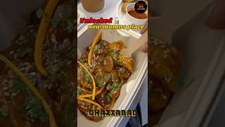 Unlock new momos point in surya nagar Ghaziabad 🥵🔥 ghaziabad momos shorts [upl. by Emlyn78]