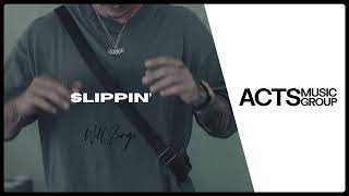 William Singe  Slippin Audio [upl. by Enitsud]