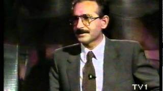 Kemal Kılıçdaroğlu Uğur Dündarın quotİşte Hayatımızquot Programında 1990 [upl. by Attesor]