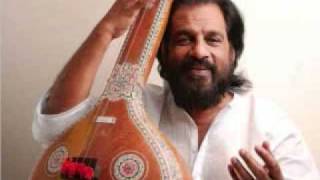 Dr K J Yesudas  Navaragamalika  Valachi Varnamwmv [upl. by Tooley386]