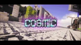 Cosmic PvP  CosmicClient v20 [upl. by Nemsaj]