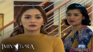 Impostora Galingan mo ang pagiging impostora mo  Trina [upl. by Agueda]