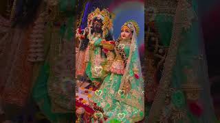 Vrindavan mai Radha radha shorts radhakrishna ￼ [upl. by Paucker]