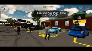 trade your car 10000000 in 2 min  car parking multiplayer carparkingmultiplayer carparking [upl. by Sidwell]