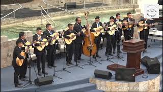 No me soltarás  Rondalla Cristiana Eliezer [upl. by Carmelo]