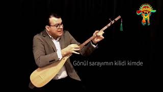 Mürşidi Kamile vardım danıştım [upl. by Siesser]