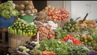 Growing Africas Food Markets [upl. by Atkinson653]