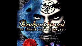 Broken Sword The Shadow of the Templars OST  Main Theme Introduction [upl. by Yelac]