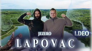 Prolecna avantura na jezeru Lapovac 1 Deo [upl. by Ynohtnael874]