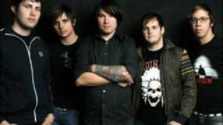 Hawthorne Heights Saying Sorry with Lyrics [upl. by Staten]