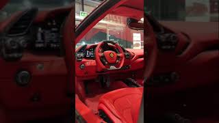 Ferrari 488 pista VS Porsche GT3 RS ferrari porsche car [upl. by Peckham]