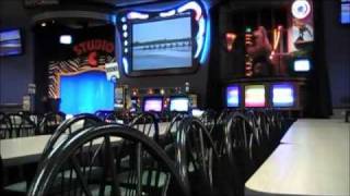 Chuck E Cheese Berwyn January 2012 segment 3 [upl. by Lak928]