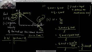 Kalam1 Combined translational Rotational motion [upl. by Nedrah620]