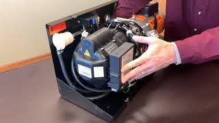 HOW TO Maintain your Webasto Heater [upl. by Loseff]