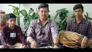 Ae mere watan ke logo happy Independence day  Independence day songAbhiAnsh Music [upl. by Garret636]