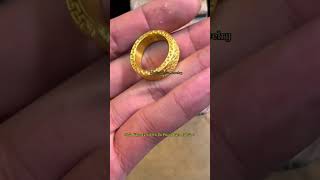 Các Anh Có Cùng Suy Nghĩ Ko Ạ  vàngbạcthưởngloan vangbac trangsuc xuhuong jewelry gold nhẫn [upl. by Berkly]