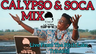 CALYPSO amp OLD SCHOOL SOCA MIX 2021 ULTRA SIMMO Classics From Sparrow Kitchener Baron Stalin Rose [upl. by Birmingham521]