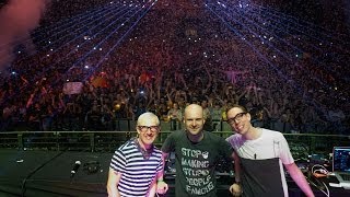 Above amp Beyond Group Therapy 050 from Alexandra Palace London Official Aftermovie [upl. by Juliana152]