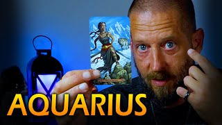 AQUARIUS  THIS Changes How You See Them FOREVER Tarot Love Reading June 2024 [upl. by Link]