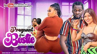 PREGNANT FOR BESTIE Bestie Shift My Pant Full Movie trending 2024 latest love romance bts [upl. by Anya691]