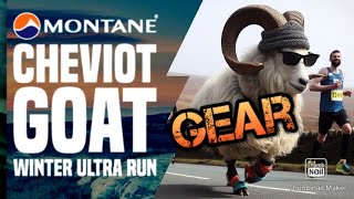 Goat Gear  Kit List For The Cheviot Goat [upl. by Jary]