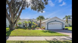 14310 Lord Barclay Drive Orlando FL  ColdwellBankerHomescom [upl. by Naresh481]