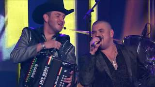 El Komander y Calibre  Premios de la Radio 2014 [upl. by Dickman]