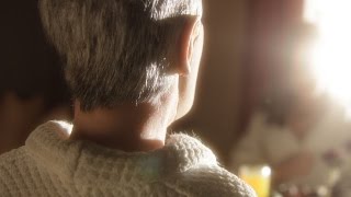 Anomalisa BehindtheScenes BRoll Part 1  Charlie Kaufman Duke Johnson  ScreenSlam [upl. by Murielle]