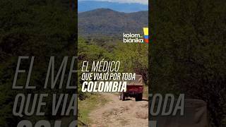 ¿Puede alguien visitar todos MUNICIPIOS de COLOMBIA 🇨🇴 [upl. by Tezil]