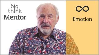 Mastering Emotions with Paul Ekman  Big Think Mentor [upl. by Twelve]