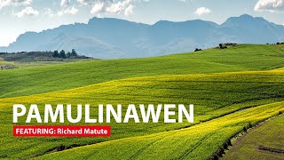 Ilocano Song  PAMULINAWEN featuring Richard Matute [upl. by Alix142]