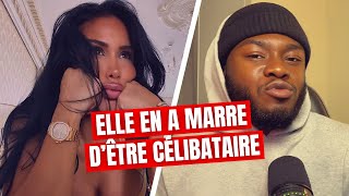 CETTE FEMME DE 29 ANS DÉSESPÈRE À TROUVER LHOMME DE SA VIE [upl. by Wooster]