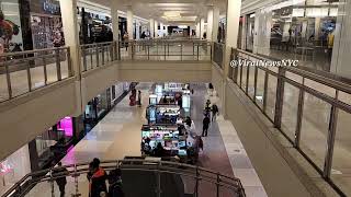 Shoplifting uptick at Kings Plaza Mall Due to migrant shelter [upl. by Adan]