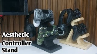 Controller Stand untuk PS3 PS4 PS5 XBOX [upl. by Pippy]