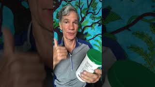 organic spirulina powder BC Holistic coach approved [upl. by Duomham228]