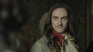 Versailles The Complete First Series  Clip 1 [upl. by Ical]