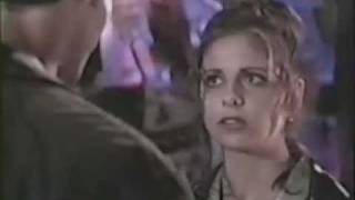 Buffy The Vampire Slayer  Unaired Pilot 1996 [upl. by Eceinal]