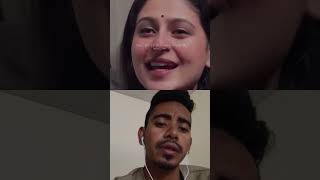 Kuch Mango Rahi he Tumchesad vairalsong duet [upl. by Shulem476]