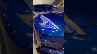 nissan 370z jdm japan japanese import expo youtubeshorts shortsfeed trending viralvideo [upl. by Casilde]