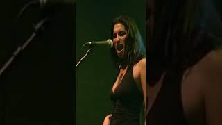 Amy’s unforgettable performance of quotStronger Than Mequot at live at V Festival in 2004 💓 Frank20 [upl. by Messab]