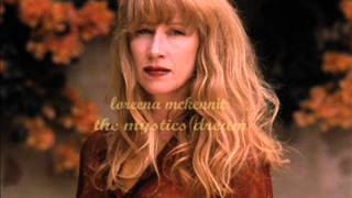 Loreena Mckennitt  the mystics dream [upl. by Erehs162]