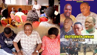 ENOTIEMWONWAN PART 2 Final  LATEST BENIN MOVIES 2024 [upl. by Imled138]