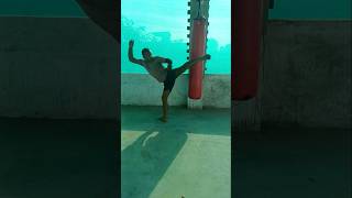 Master the Reverse Side Kick  Power amp Precision Tips for Martial Arts Beginnersquot MartialArts [upl. by Akinirt656]