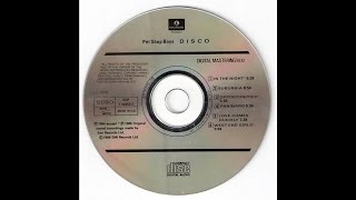 West End Girls Disco Mix  Pet Shop Boys [upl. by Judd]