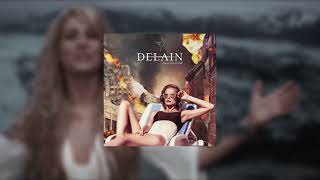 Delain  Masters of Destiny Orchestral [upl. by Anaerol]