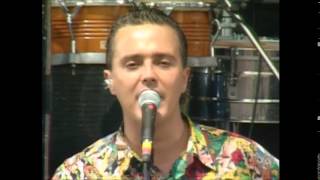 Everybody Wants to Rule de World  Tears for Fears Change  Knebworth 1990  Part 03 [upl. by Yecniuq]