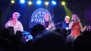 The Fizz Live in Tunbridge WellsCamera footage [upl. by Maggio]