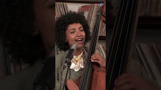 Repost nprmusic Milton Nascimento and esperanza spalding perform new songs from their album [upl. by Backler]