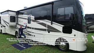 2019 Fleetwood RV Flair 32S [upl. by Ardnnaed59]