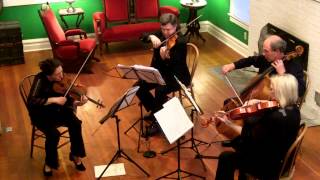 Interlochen String Quartet [upl. by Esteban]